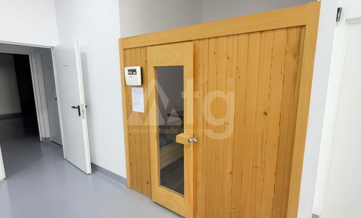 Duplexwoning in Benidorm, 3 slaapkamers  - ET157648 - Foto - 18