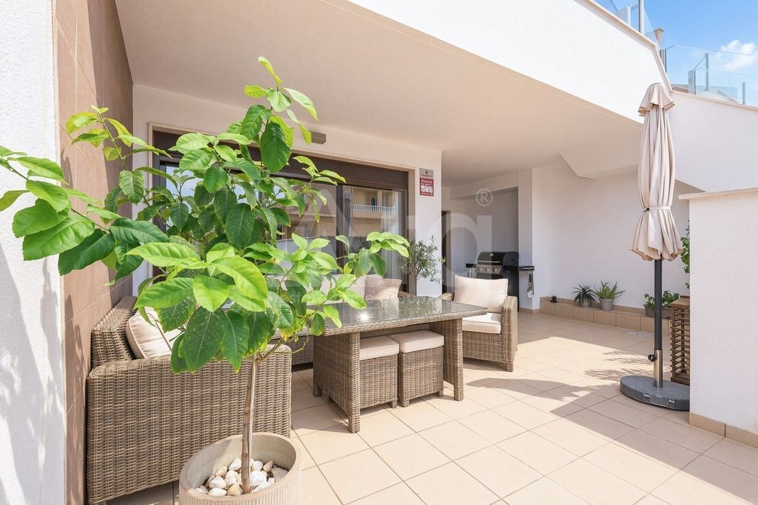Apartamento de 3 habitaciones en San Pedro del Pinatar - AG157665 - Foto - 10