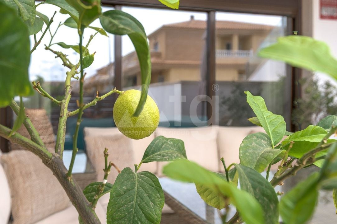 Apartamento de 3 habitaciones en San Pedro del Pinatar - AG157665 - Foto - 11