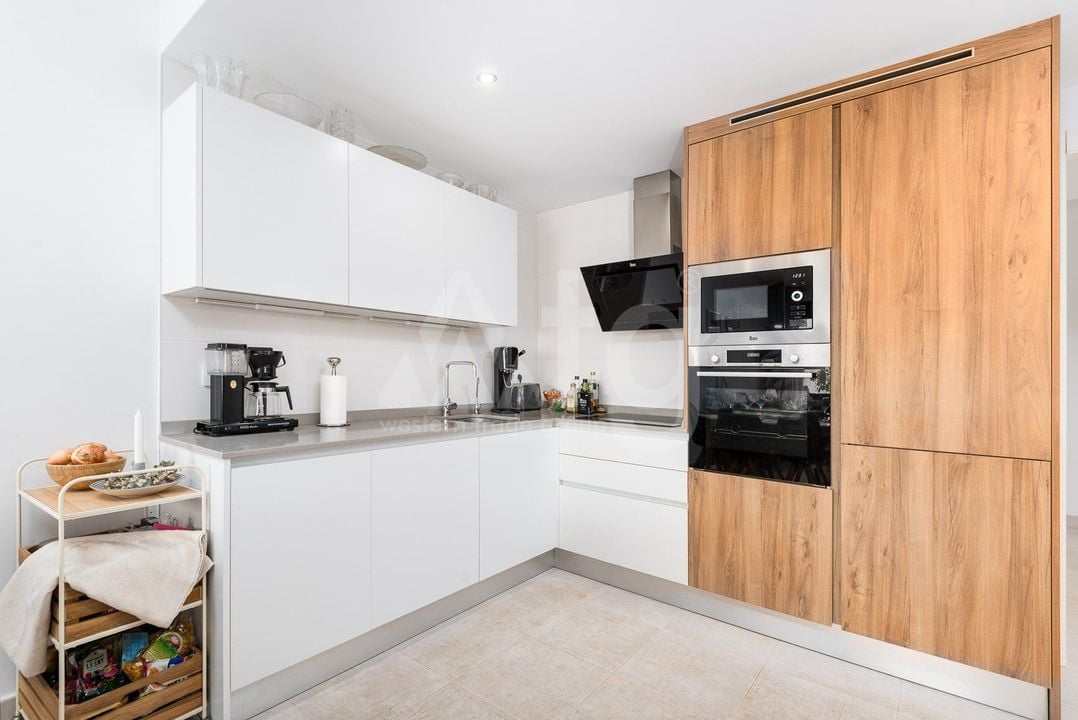 Apartamento de 3 habitaciones en San Pedro del Pinatar - AG157665 - Foto - 18
