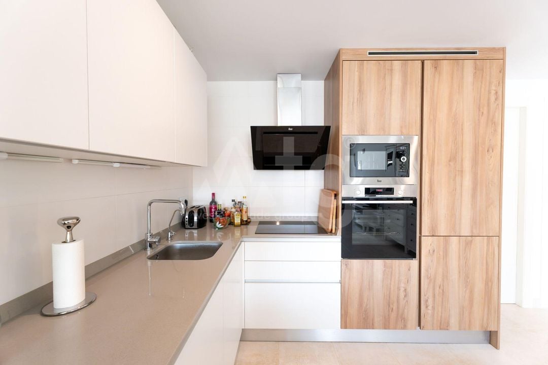Apartamento de 3 habitaciones en San Pedro del Pinatar - AG157665 - Foto - 19