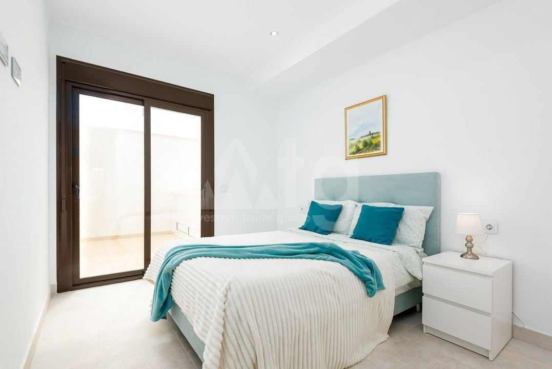 Apartamento de 3 habitaciones en San Pedro del Pinatar - AG157665 - Foto - 21