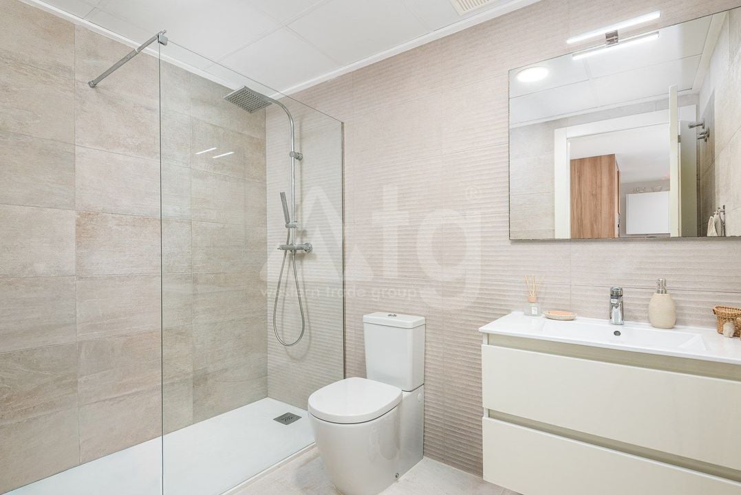 Apartamento de 3 habitaciones en San Pedro del Pinatar - AG157665 - Foto - 23