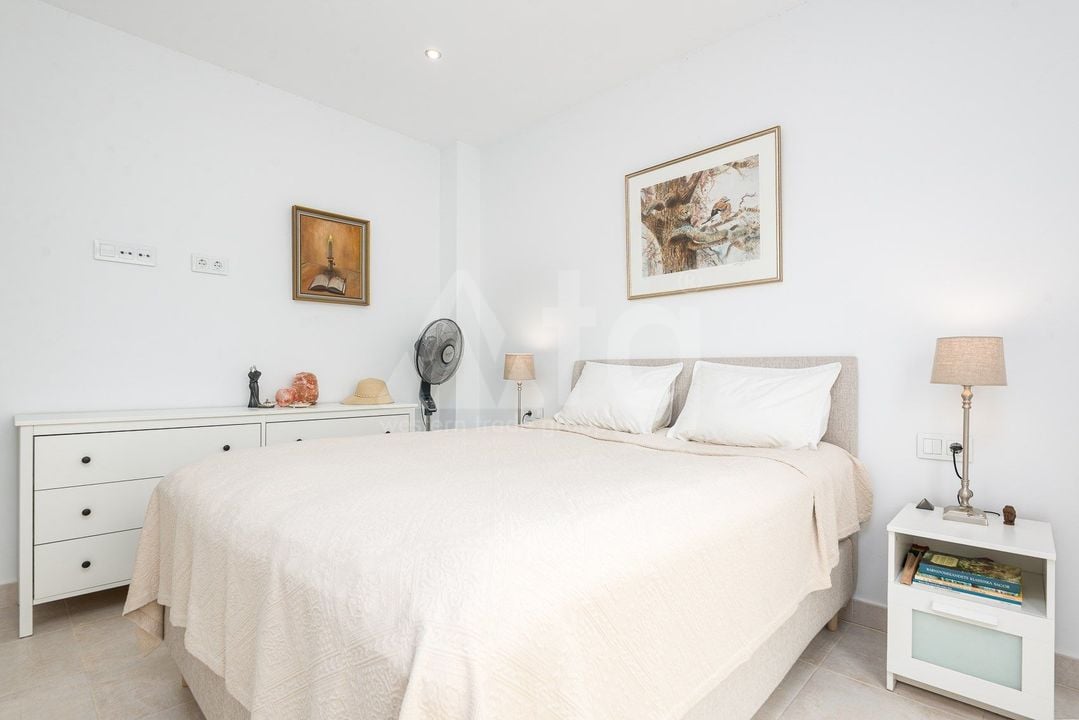 Apartamento de 3 habitaciones en San Pedro del Pinatar - AG157665 - Foto - 24