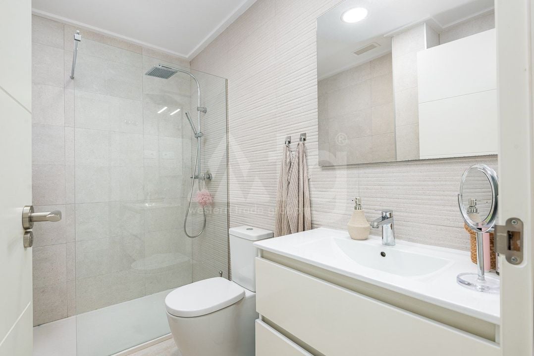 Apartamento de 3 habitaciones en San Pedro del Pinatar - AG157665 - Foto - 25