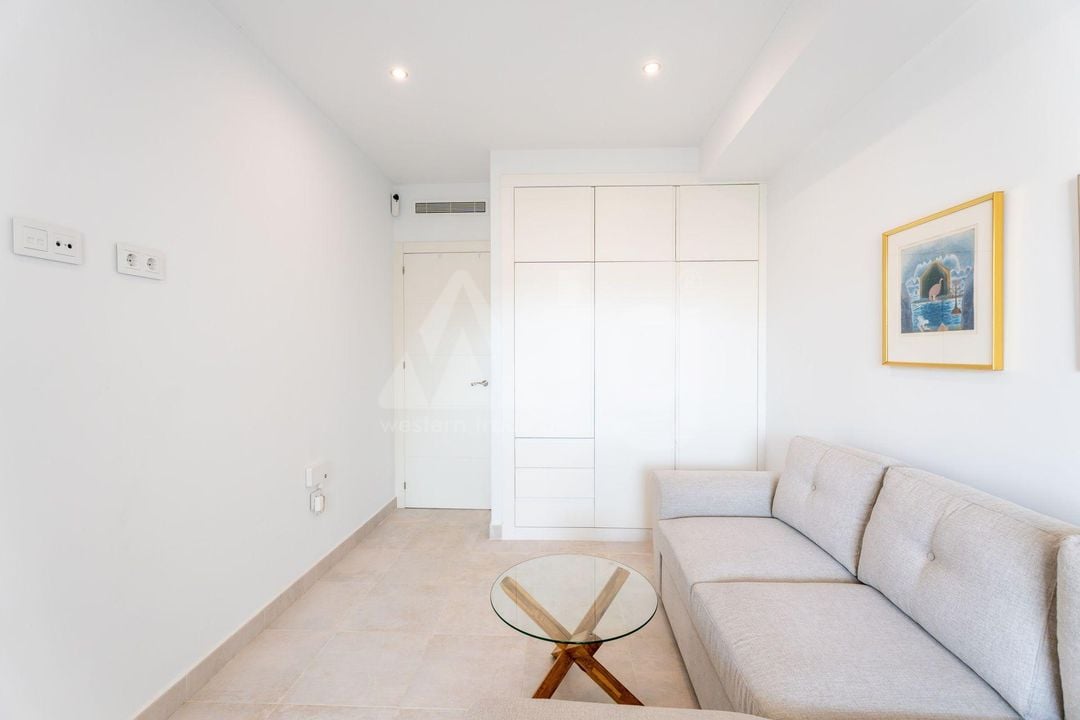 Apartamento de 3 habitaciones en San Pedro del Pinatar - AG157665 - Foto - 28