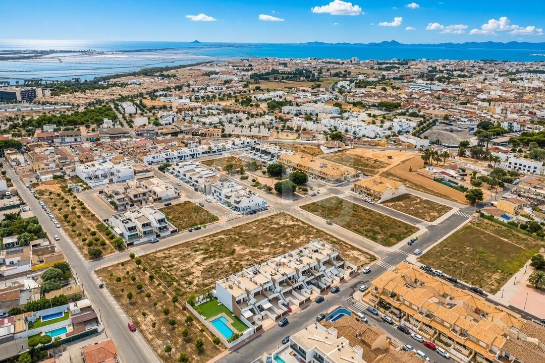 Apartamento de 3 habitaciones en San Pedro del Pinatar - AG157665 - Foto - 36