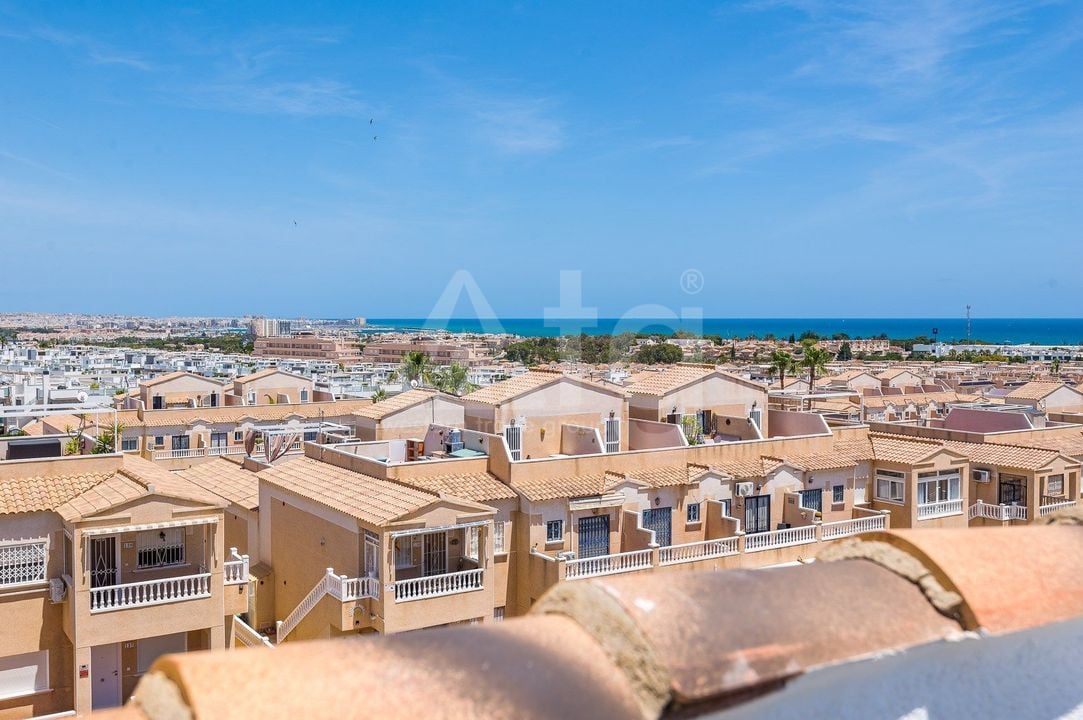 2 bedroom Penthouse in Orihuela Costa - AG157667 - Photo - 20