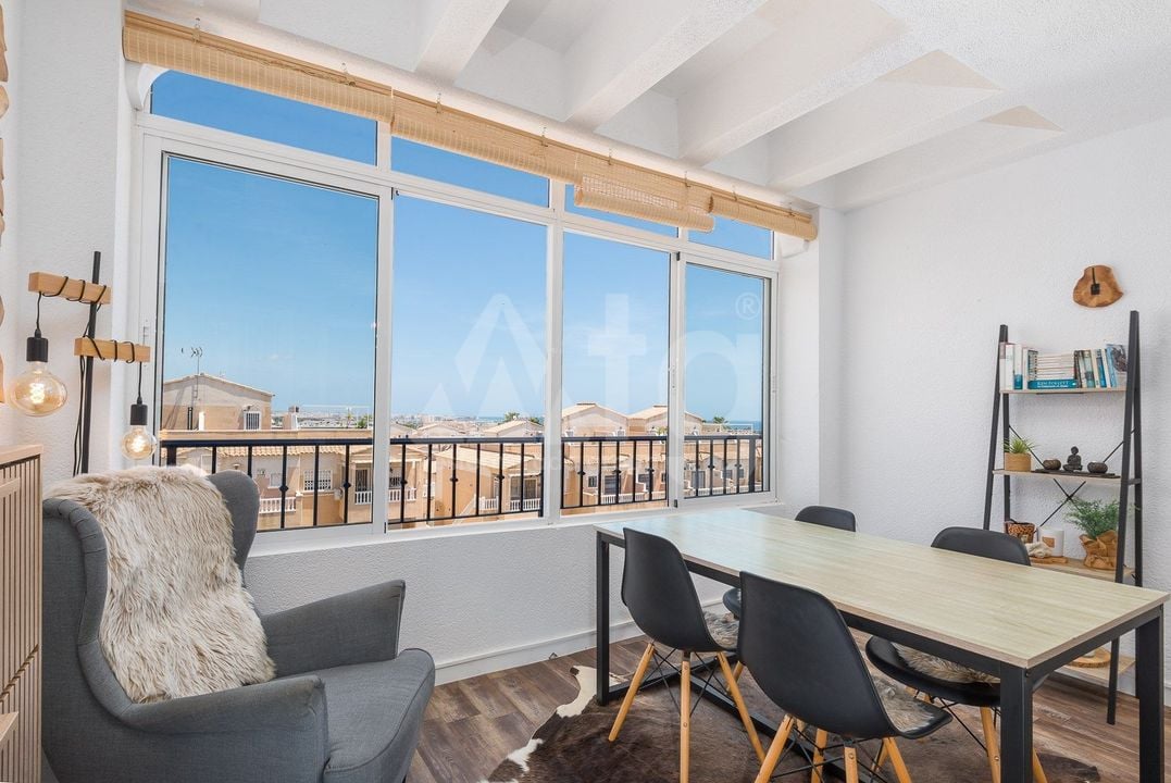 2 bedroom Penthouse in Orihuela Costa - AG157667 - Photo - 16