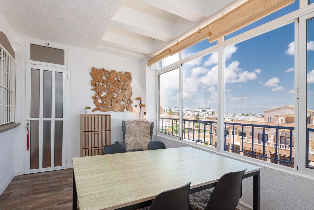 2 bedroom Penthouse in Orihuela Costa - AG157667 - Photo - 14
