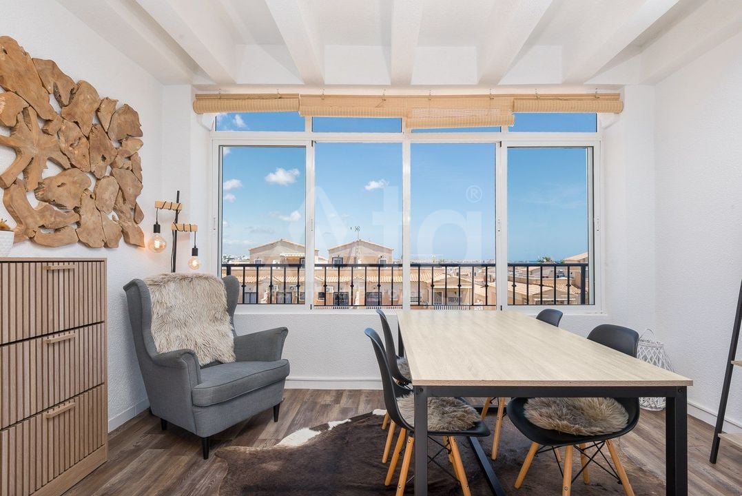 2 bedroom Penthouse in Orihuela Costa - AG157667 - Photo - 15