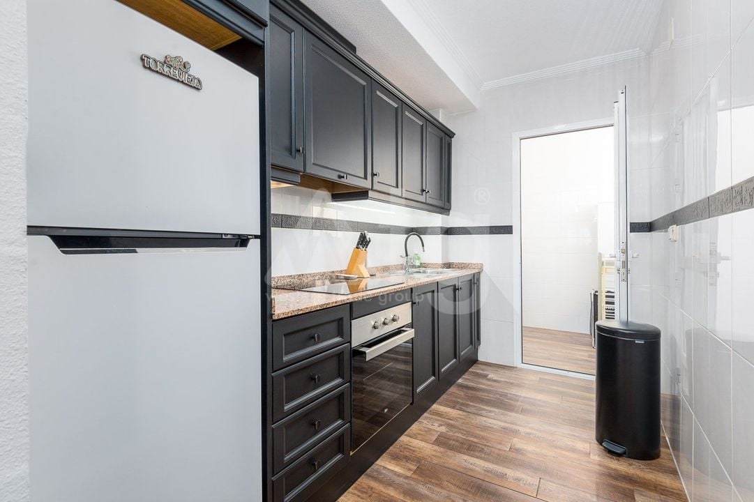 2 bedroom Penthouse in Orihuela Costa - AG157667 - Photo - 7