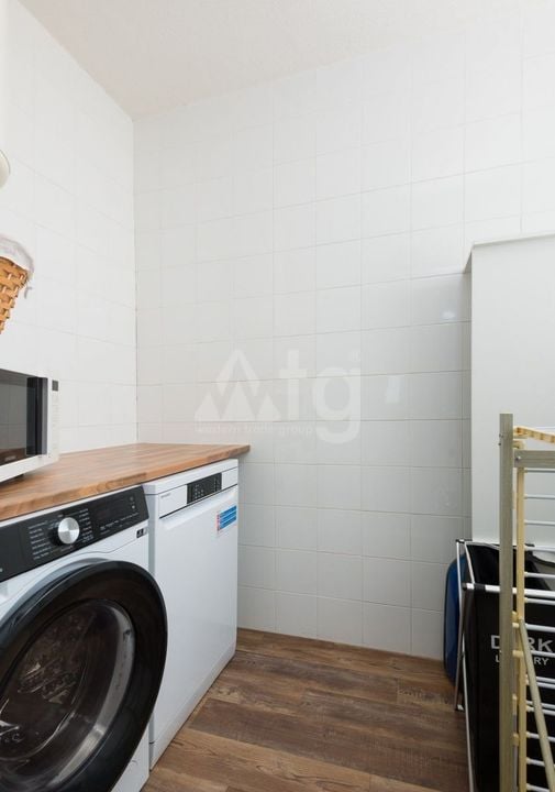 2 bedroom Penthouse in Orihuela Costa - AG157667 - Photo - 8