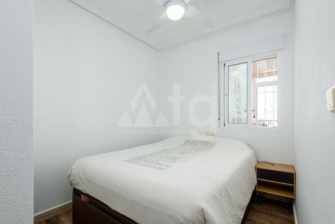 2 bedroom Penthouse in Orihuela Costa - AG157667 - Photo - 9