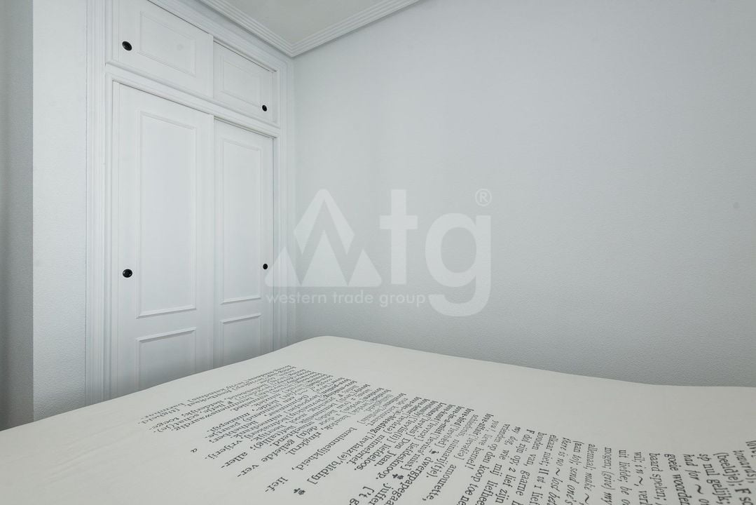 2 bedroom Penthouse in Orihuela Costa - AG157667 - Photo - 10