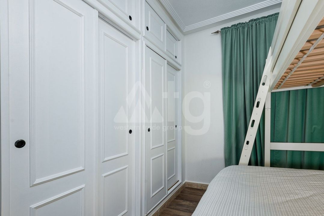 2 bedroom Penthouse in Orihuela Costa - AG157667 - Photo - 13