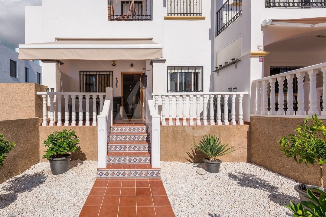 Apartmán   v Punta Prima, 2 ložnice - AG157671 - Foto - 2