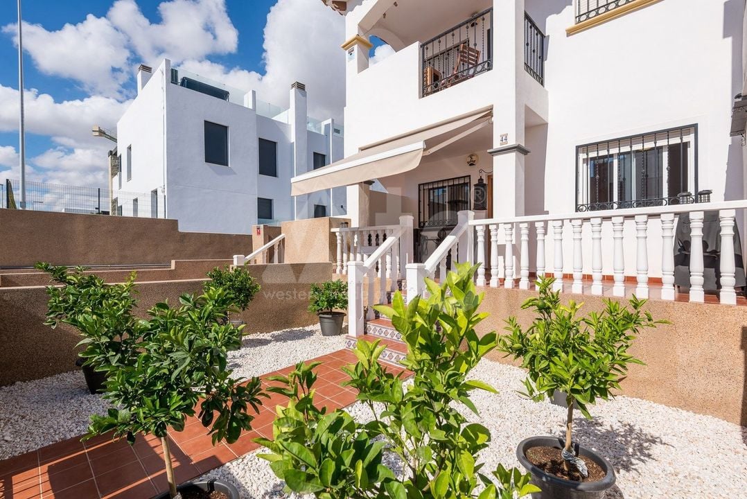 Apartmán   v Punta Prima, 2 ložnice - AG157671 - Foto - 3