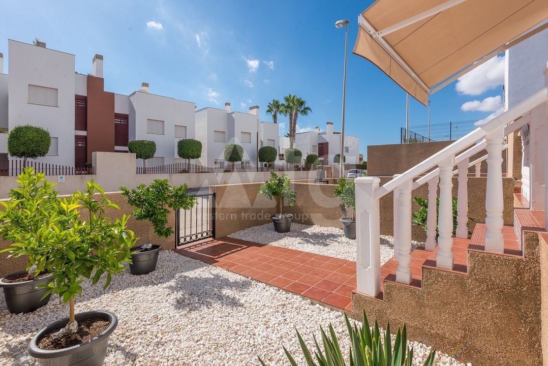 Apartmán   v Punta Prima, 2 ložnice - AG157671 - Foto - 4