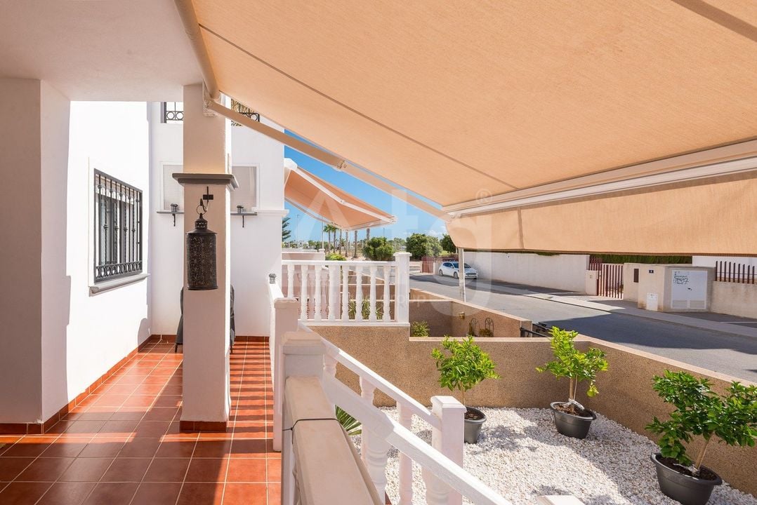 Apartmán   v Punta Prima, 2 ložnice - AG157671 - Foto - 6