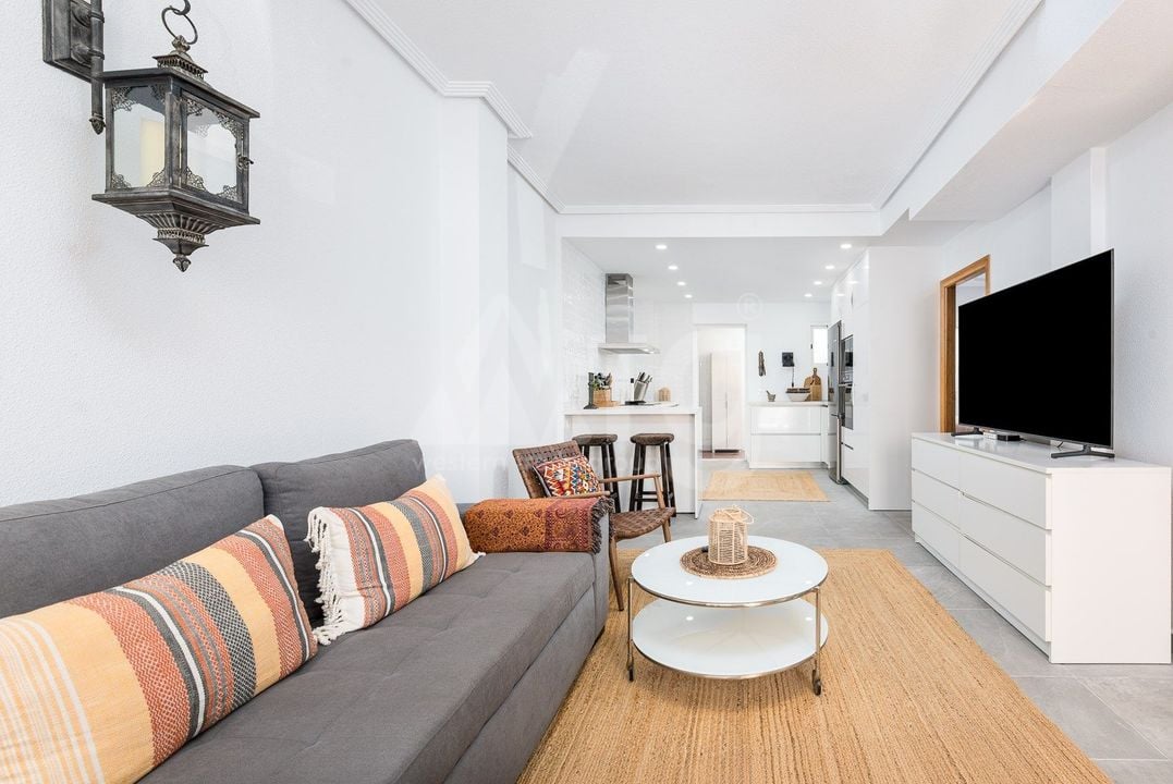 Apartmán   v Punta Prima, 2 ložnice - AG157671 - Foto - 9