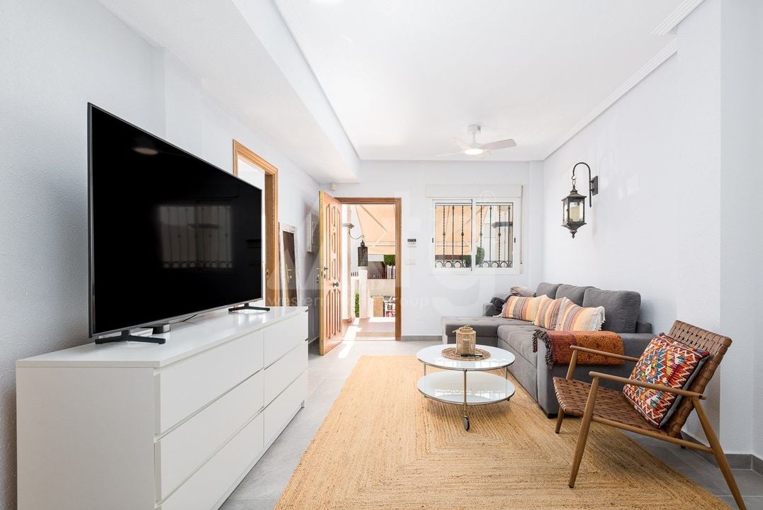 Apartmán   v Punta Prima, 2 ložnice - AG157671 - Foto - 8