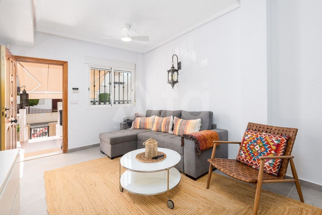 Apartmán   v Punta Prima, 2 ložnice - AG157671 - Foto - 7