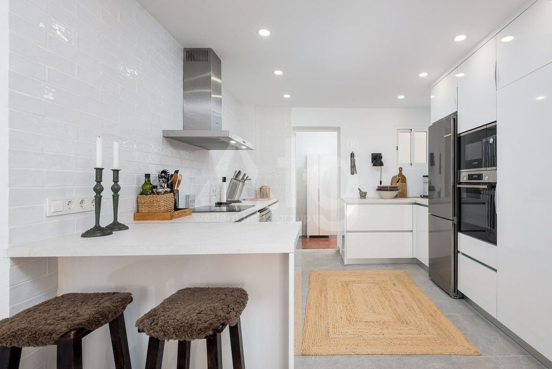Apartmán   v Punta Prima, 2 ložnice - AG157671 - Foto - 11