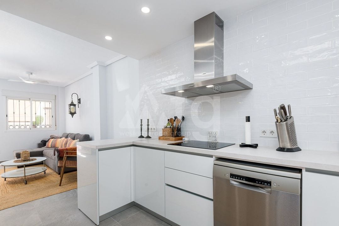 Apartmán   v Punta Prima, 2 ložnice - AG157671 - Foto - 14