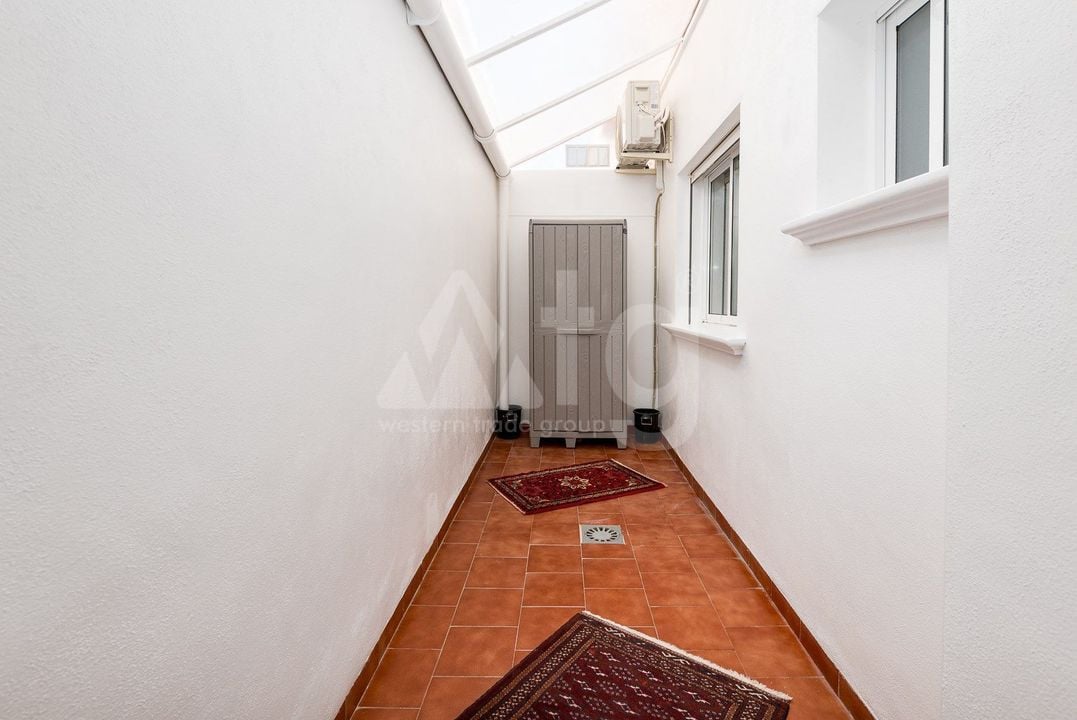 Apartmán   v Punta Prima, 2 ložnice - AG157671 - Foto - 15