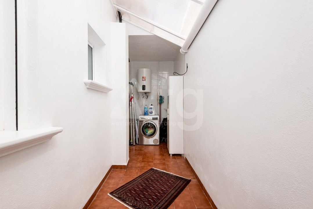 Apartmán   v Punta Prima, 2 ložnice - AG157671 - Foto - 16