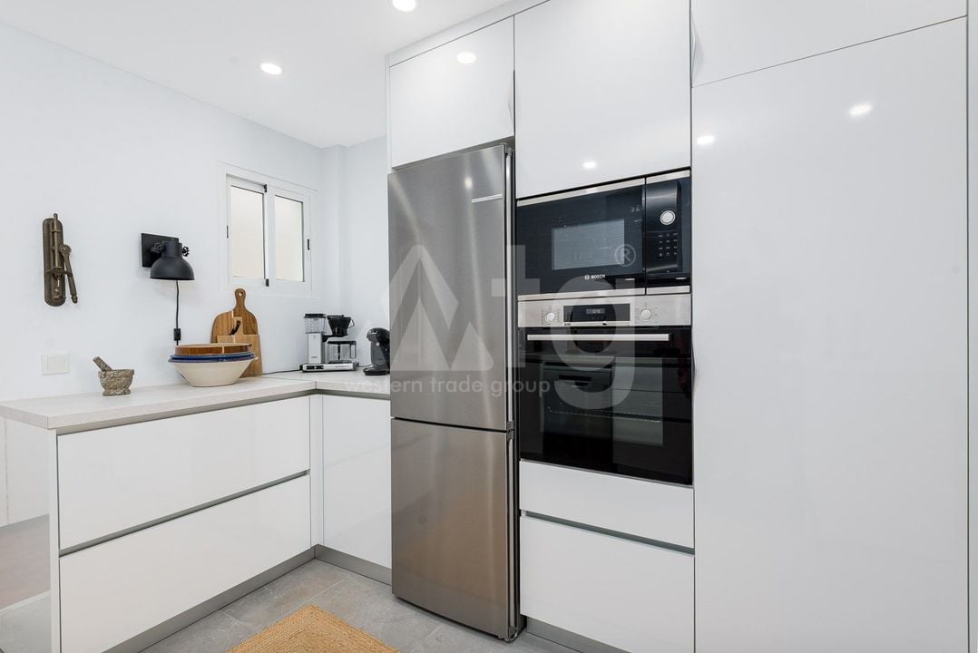 Apartmán   v Punta Prima, 2 ložnice - AG157671 - Foto - 12
