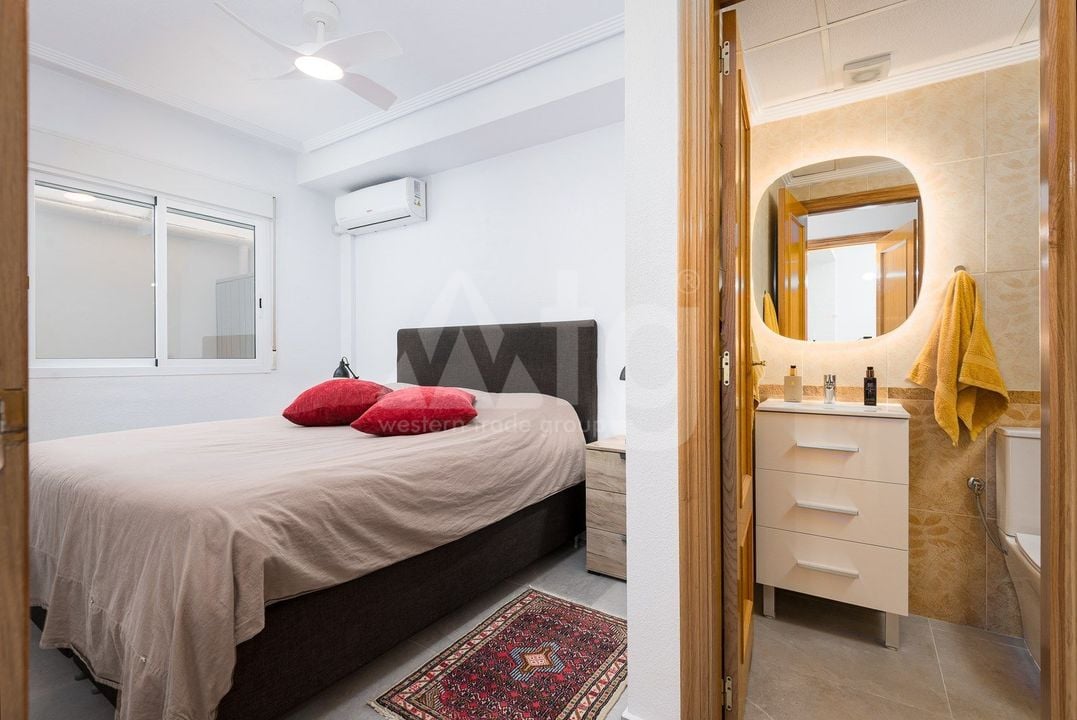 Apartmán   v Punta Prima, 2 ložnice - AG157671 - Foto - 19