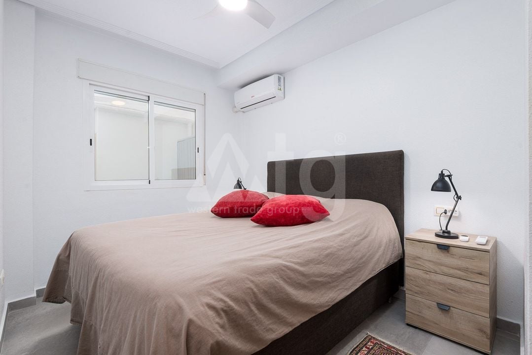 Apartmán   v Punta Prima, 2 ložnice - AG157671 - Foto - 17