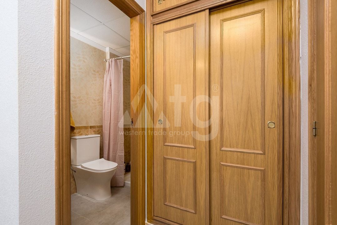 Apartmán   v Punta Prima, 2 ložnice - AG157671 - Foto - 20