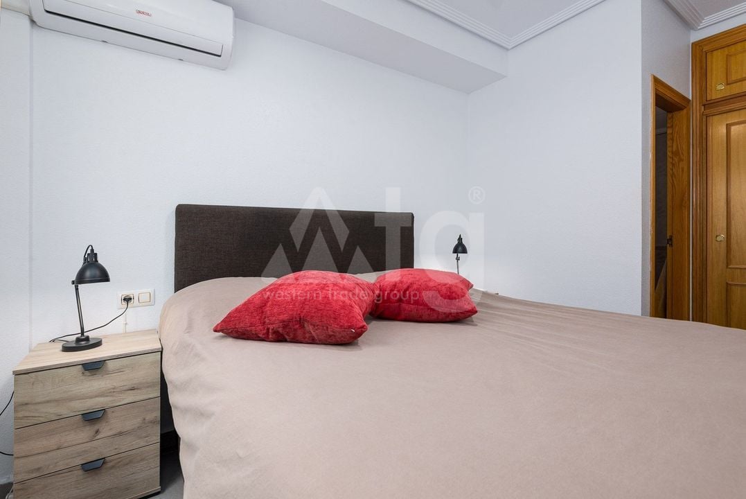 Apartmán   v Punta Prima, 2 ložnice - AG157671 - Foto - 18