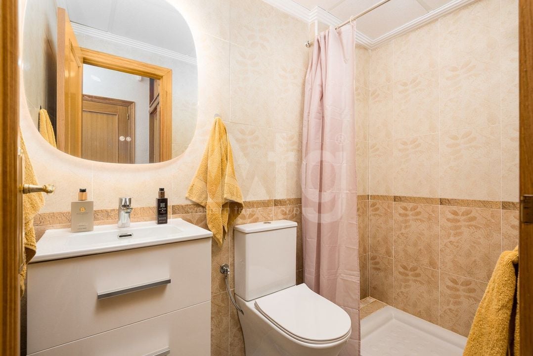 Apartmán   v Punta Prima, 2 ložnice - AG157671 - Foto - 21