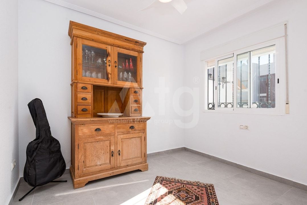 Apartmán   v Punta Prima, 2 ložnice - AG157671 - Foto - 22