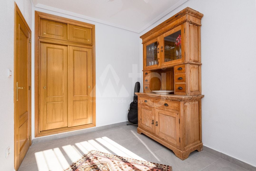 Apartmán   v Punta Prima, 2 ložnice - AG157671 - Foto - 23