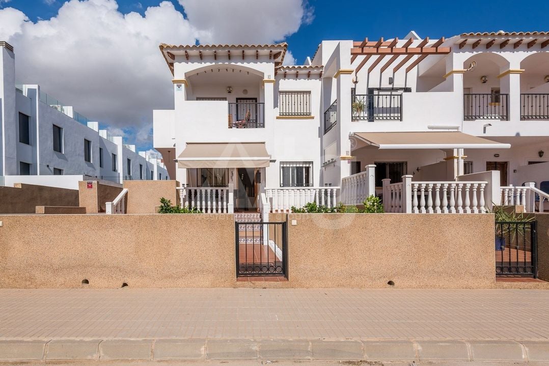 Apartmán   v Punta Prima, 2 ložnice - AG157671 - Foto - 24