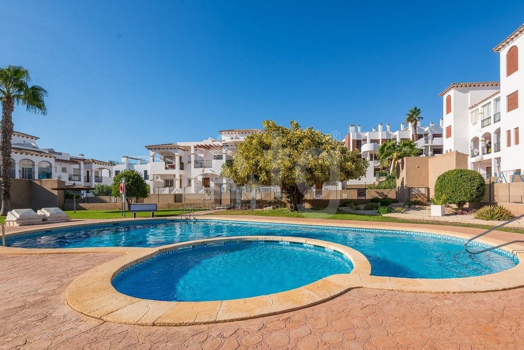 Apartmán   v Punta Prima, 2 ložnice - AG157671 - Foto - 1