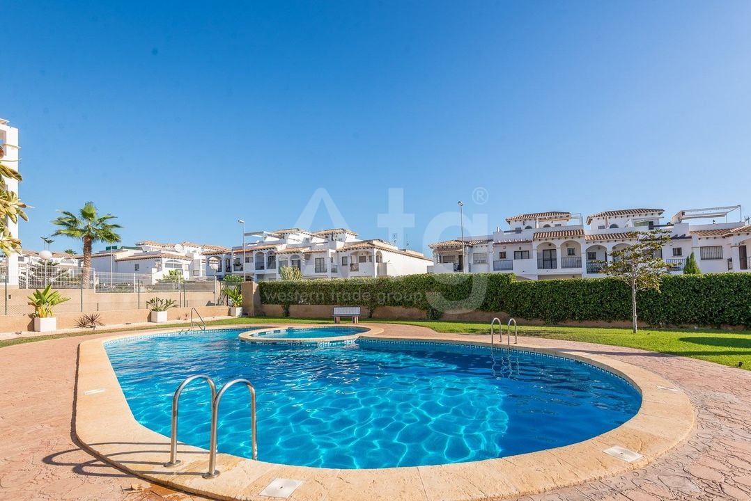 Apartmán   v Punta Prima, 2 ložnice - AG157671 - Foto - 28