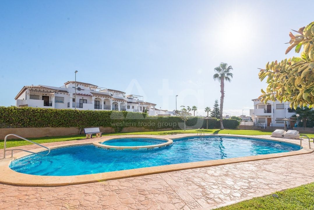 Apartmán   v Punta Prima, 2 ložnice - AG157671 - Foto - 29