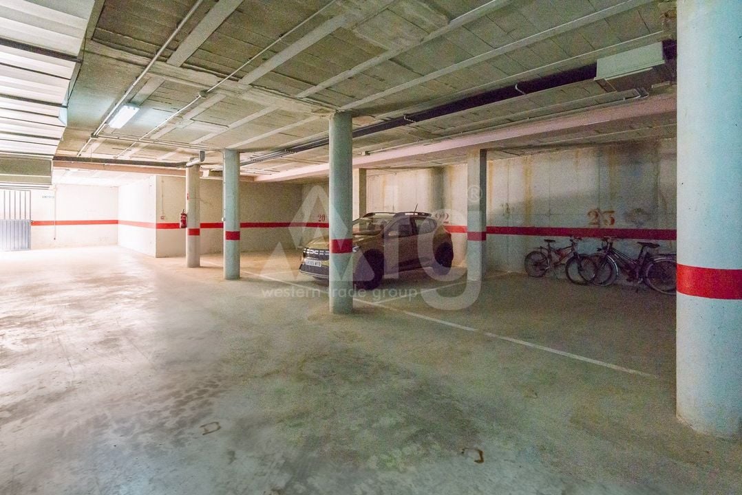 Apartmán   v Punta Prima, 2 ložnice - AG157671 - Foto - 26