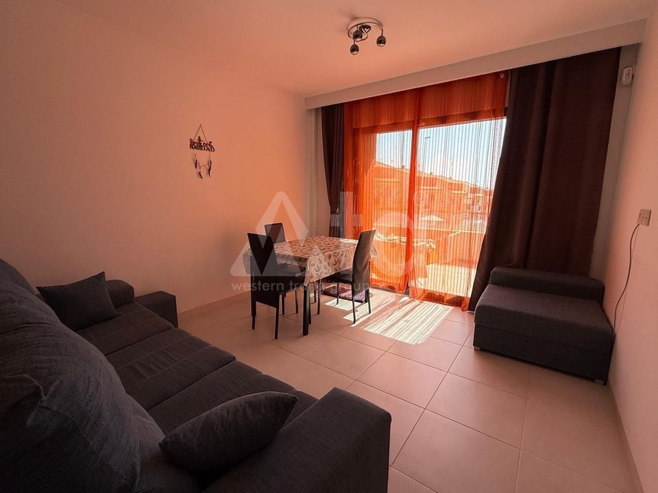 2 Schlafzimmer Bungalow in La Zenia - AG157687 - Foto - 4