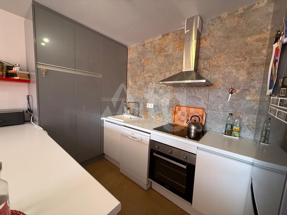 2 Schlafzimmer Bungalow in La Zenia - AG157687 - Foto - 10