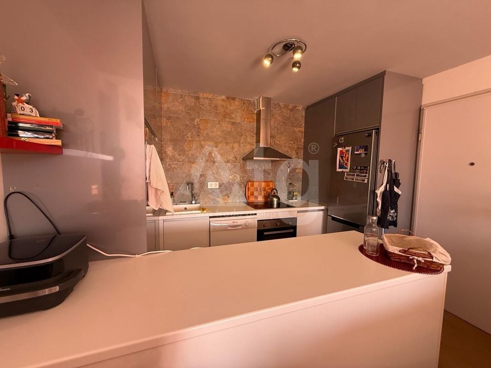 2 Schlafzimmer Bungalow in La Zenia - AG157687 - Foto - 8
