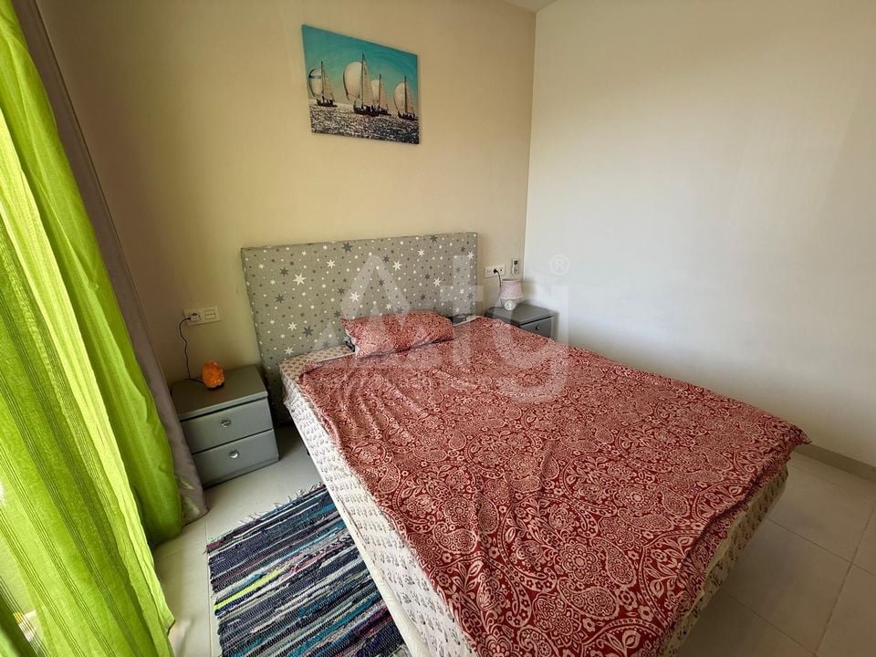 2 Schlafzimmer Bungalow in La Zenia - AG157687 - Foto - 13