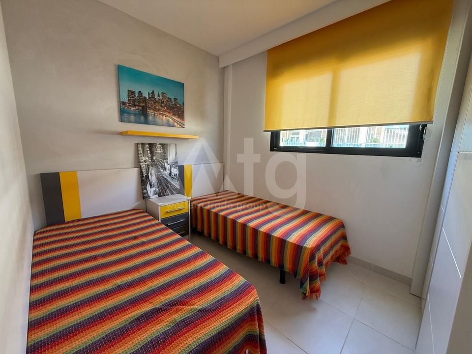 2 Schlafzimmer Bungalow in La Zenia - AG157687 - Foto - 14