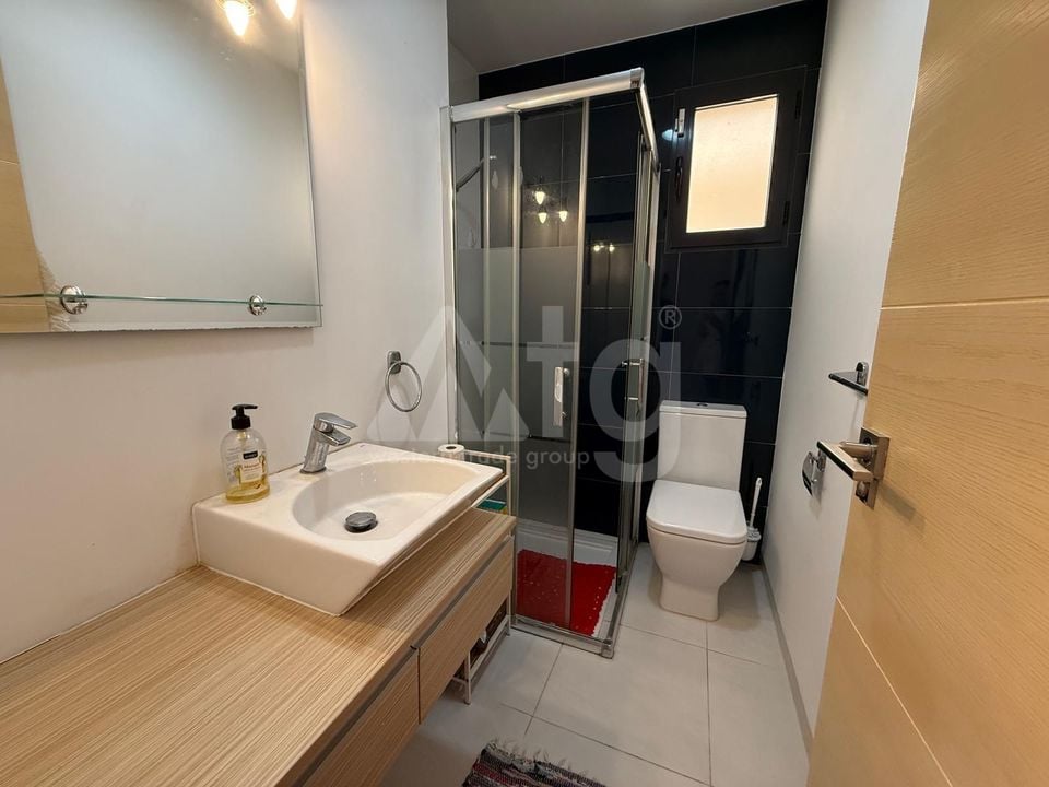 2 Schlafzimmer Bungalow in La Zenia - AG157687 - Foto - 17
